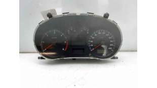 CUADRO INSTRUMENTOS SEAT IBIZA II (1994-1996) 1.9 D 68CV 1896CC - L. 7208034 / 6K0920850C